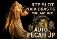 RTP slot malam ini