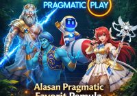 alasan pragmatic favorit pemula